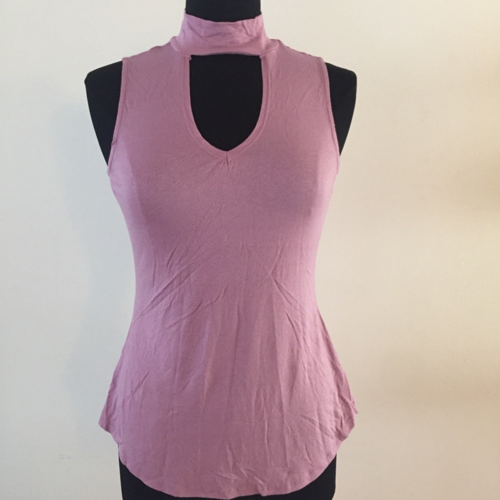 Ultra Flirt top